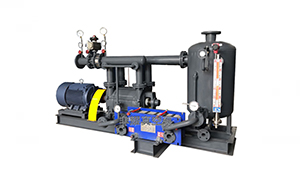 水環(huán)真空泵的修復(fù)有哪些步驟