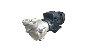 使用水環(huán)式真空泵有哪些要求呢